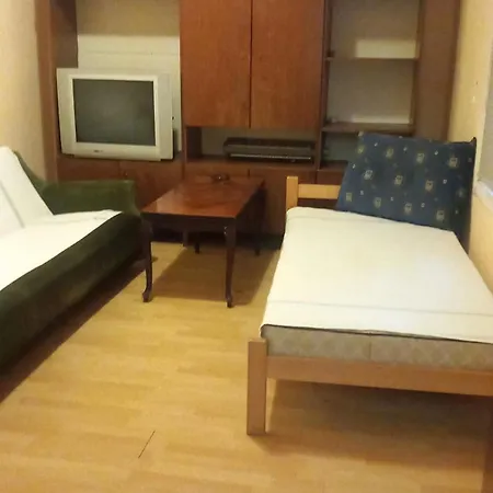 Apartment Nina Lili